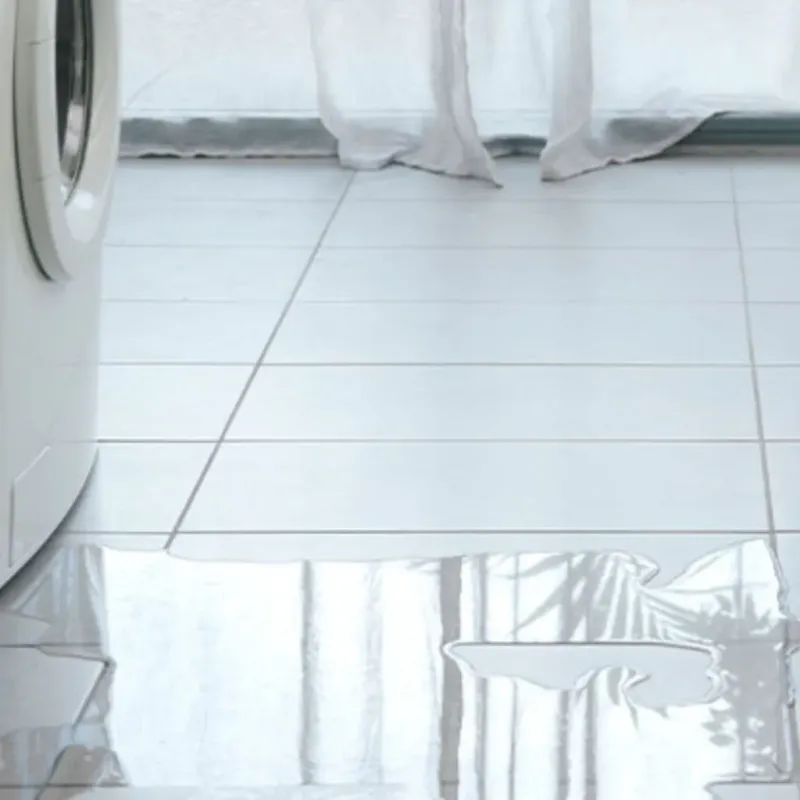 Appliance Leak Cleanup in Bayside, CA